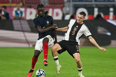 Le Bayern Munich ouvre la porte à une future star !