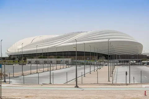 Coupe du monde 2022 – Stade Al-Janoub : capacité, matchs et présentation