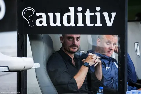 Bordeaux : les belles promesses de Riera…Il va falloir assumer !