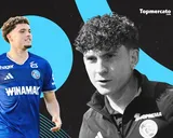 Strasbourg fait tomber 2 records après son mercato démesuré