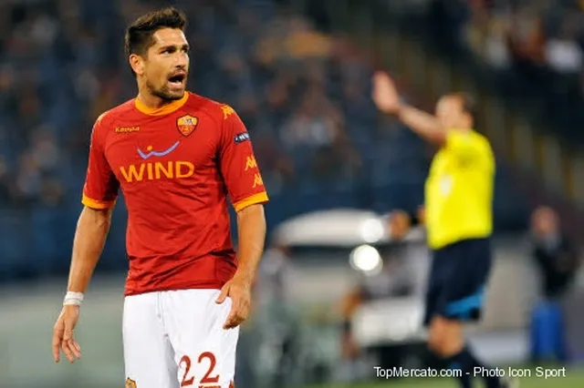 OM : un prêt gagnant pour Borriello ?