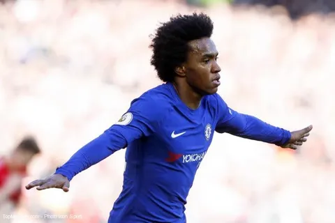 Chelsea : Lampard veut conserver un de ses cadres