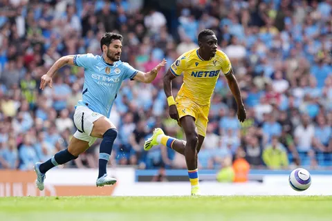 Crystal Palace – Manchester City (Finale FA Cup) : chaîne TV, heure et compos probables du match