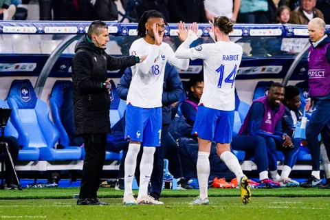 Mercato - Un mercato français pour le PSG ?