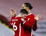 Mercato Liverpool : Robertson pressenti chez un cador de Liga