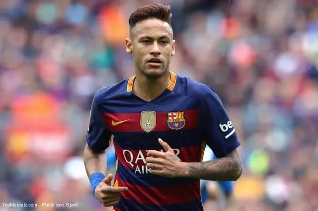 Neymar, Messi, Pogba… Les dix joueurs les plus chers du marché !