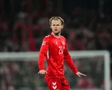 Mercato Manchester United : Hjulmand recruté à “prix d’ami” grâce à Amorim ?