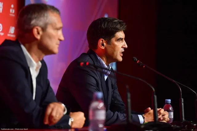 Lille : Létang dévoile la vérité sur l’offensive de l’OM