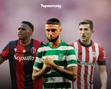 Manchester United : 5 défenseurs centraux à recruter au mercato d’hiver