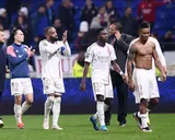 OL : une recrue affiche sa déception et veut mieux faire