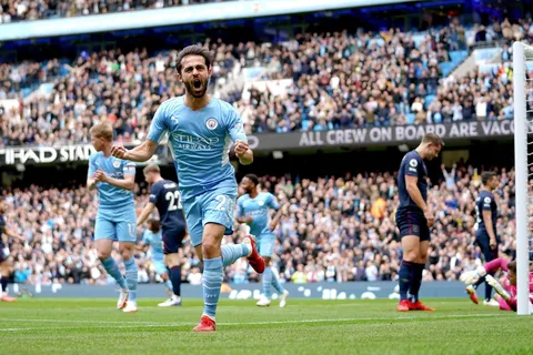 Mercato - Barça : les négociations avancent pour Bernardo Silva