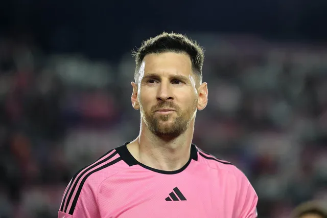 La grande annonce de Messi sur son avenir !