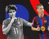 Mercato Barça : João Félix pour remplacer Dani Olmo ? Hansi Flick prend position sur un retour du Portugais