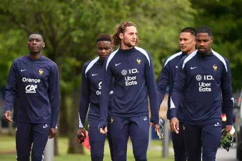 Mercato - Rabiot trop gourmand ?