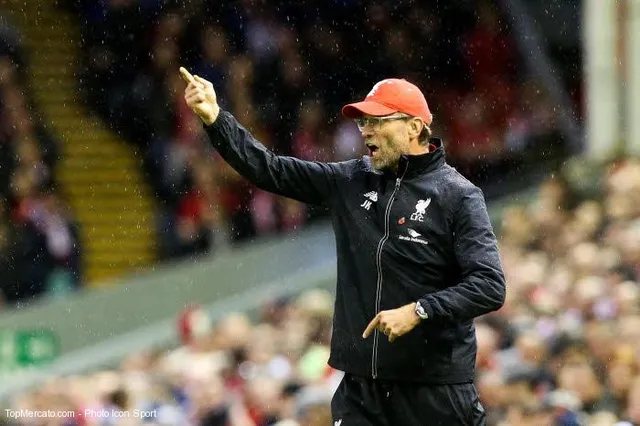 Liverpool : Klopp évoque le mercato d’hiver