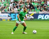 ASSE : coup dur pour les Verts