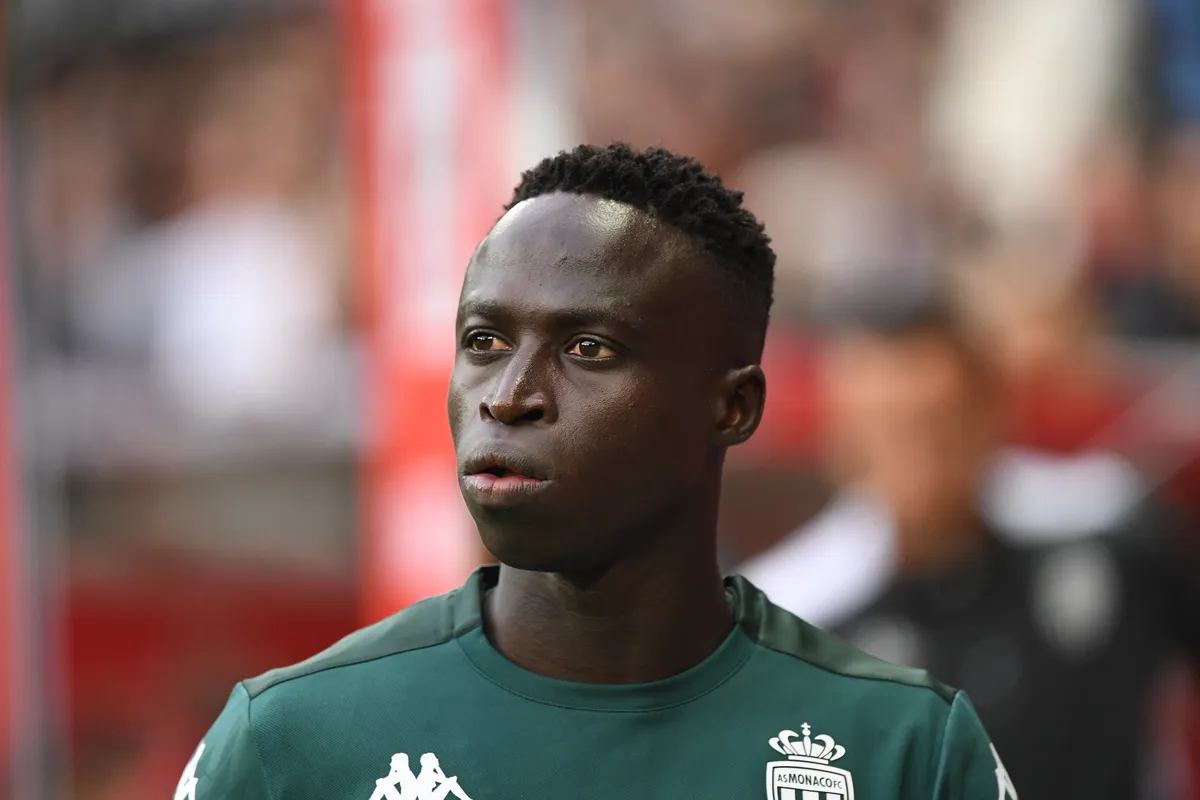 Krépin Diatta ASM