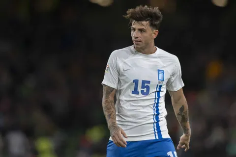 Mercato - L’ASSE sur la piste Lazaros Rota