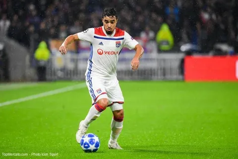 OL : Rafael était d’accord avec Nantes, mais…