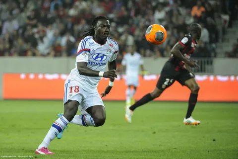 “Ça me fait mal”, le terrible constat de Gomis sur la crise à l’OL