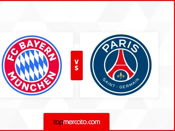 Pronostic Bayern Munich PSG – Ligue des Champions (06/05/2026)
