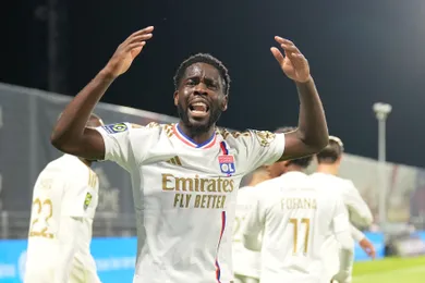 Mercato OL : une touche en Italie pour Orel Mangala, énorme moins-value en prévision pour Lyon
