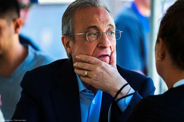 Real Madrid : un nouveau galactique en vue pour 2025