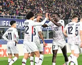 Mercato LOSC : Everton est prêt à mettre 20 M€ sur la révélation des Dogues