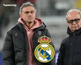 Le PSG tenté par une opportunité à 90 M€ au Real Madrid