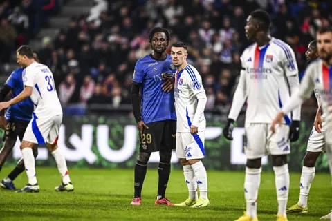 Mercato - OM : 5 pistes pour compenser un potentiel départ d’Elye Wahi