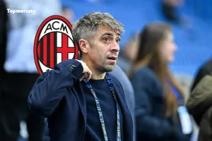 Mercato – Le Paris FC devance l’AC Milan pour un buteur à plus de 20 M€