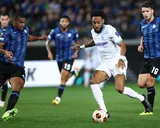 OM : les 2 explications sur les larmes d’Aubameyang