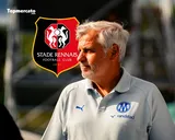 Mercato OM : Bruno Genesio prêt à recruter 2 gros salaires du Stade Rennais ?