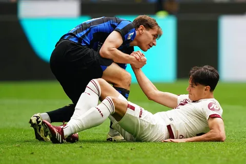 Mercato - L’OM vise un international italien à 20 M€