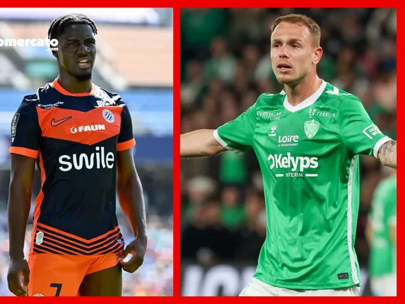 Montpellier – ASSE : chaîne TV, heure et compos probables du match