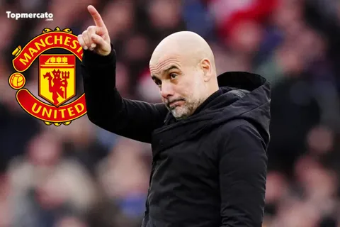 Mercato Manchester City : duel en prévision avec United pour un latéral droit à 20 M€