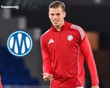 Mercato – Les 3 écuries européennes devancées par l’OM pour sa recrue estivale Sacha Lung