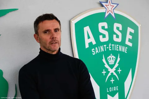 Mercato - ASSE : la priorité du mercato révélée !