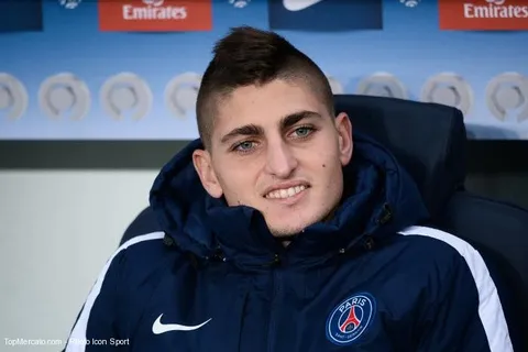 PSG : le Real Madrid va faire une offre pour Verratti