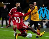 Mercato OM : Angel Gomes se positionne sur un transfert définitif à Wolverhampton