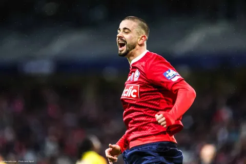 Mercato - Lille a fixé le prix de Zhegrova !