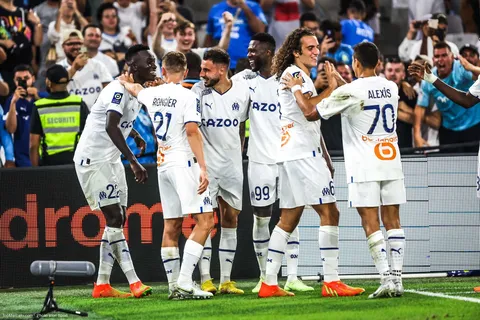 Mercato - OM : transfert de dernière minute pour un indésirable ?