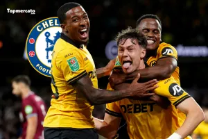 Mercato Chelsea : un buteur à plus de 60 M€ tenté au dernier moment