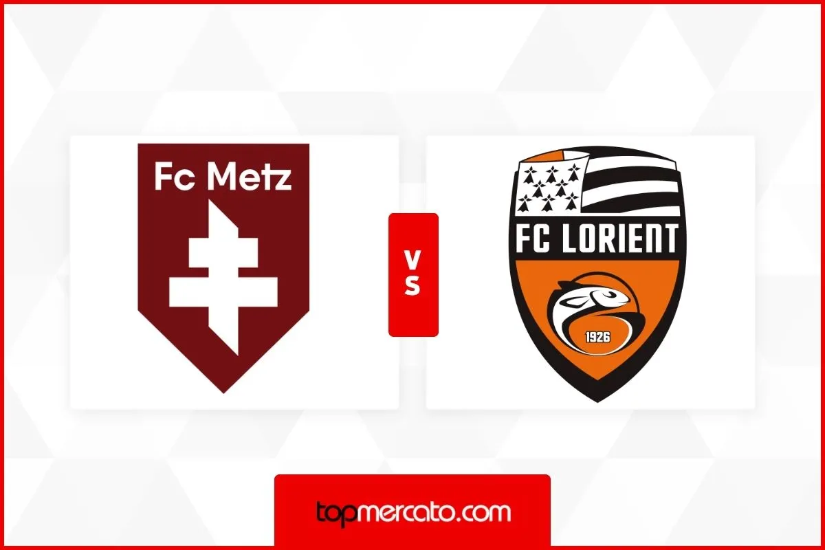 Pronostic Metz Lorient