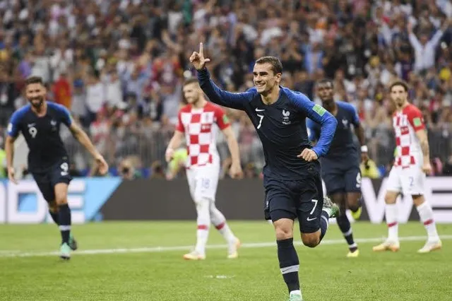 EdF : les Français adorent les Bleus