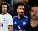 La sortie de Bouaddi sur son avenir, Zirkzee a pris sa décision, la défaite de trop pour Xabi Alonso ? Les 3 infos mercato du jour