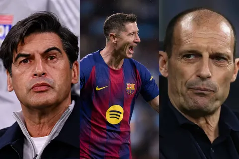 L’OL refuse un retour de prêt, les exigences de Lewandowski pour son futur, un Français de l’AC Milan vers la sortie… Les 3 infos mercato du jour