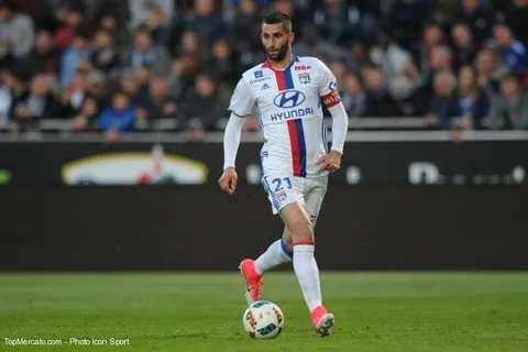 OL : l’OM se serait renseigné sur Gonalons
