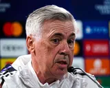 Real Madrid : “Il a une présence dans la surface que Zidane n’avait pas…”, Ancelotti se lâche sur une recrue