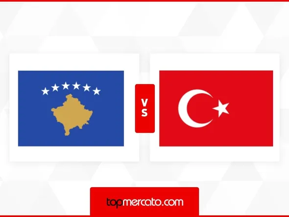 Pronostic Kosovo Turquie – Barrages Coupe du Monde 2026 (31/03/2026)
